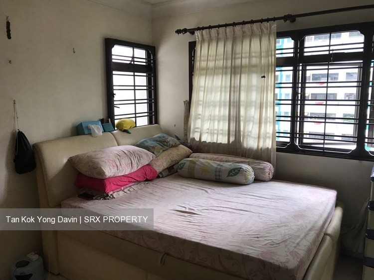 Blk 118A Jalan Membina (Bukit Merah), HDB 4 Rooms #206816781
